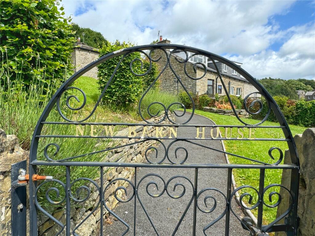 Additional image 21 of Turnpike, Newchurch, Rossendale, BB4