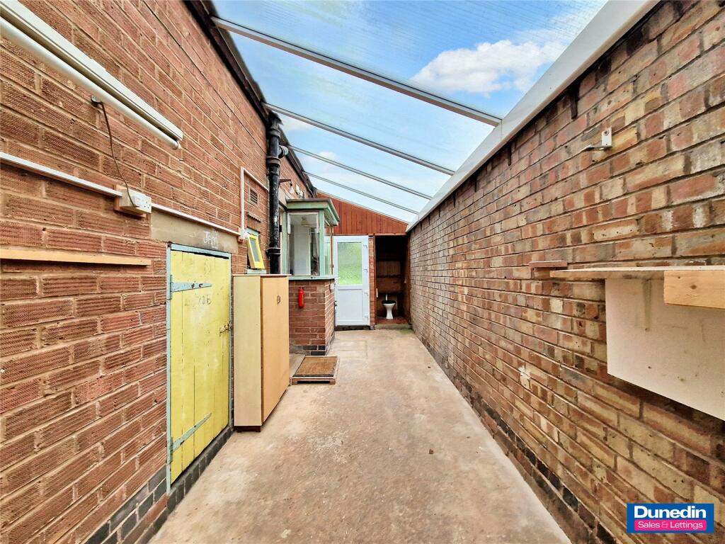 Additional image 8 of Loynells Road, Rubery, Birmingham, B45