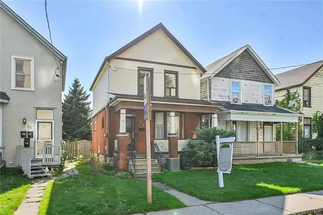 Primary image of 56 AIKMAN Ave