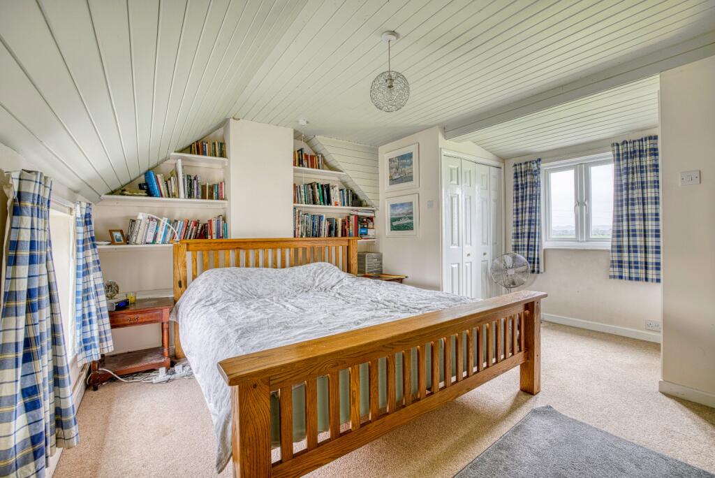 Additional image 11 of Meareway, Westhay between Wedmore and Glastonbury