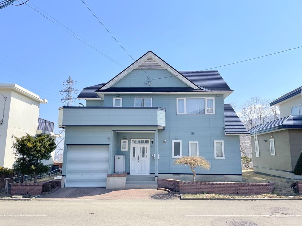Additional image 3 of Boyodai 1, Otaru City, Hokkaido