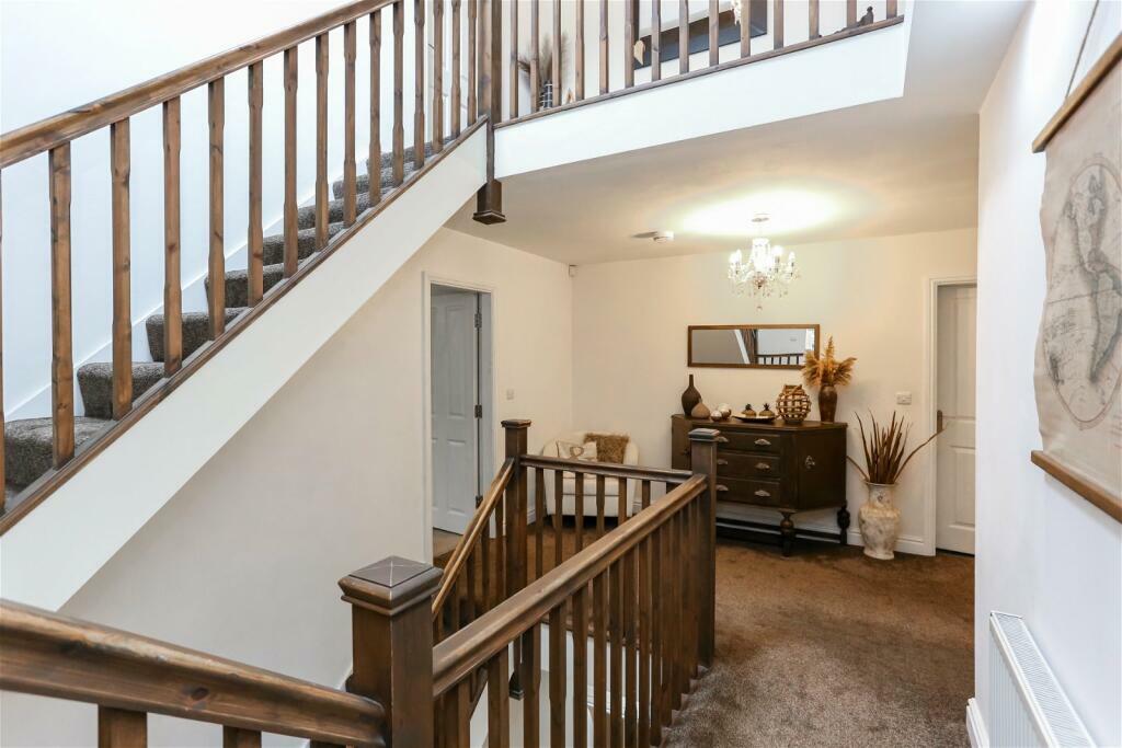 Additional image 45 of Lee Brook Road, Rossendale, BB4