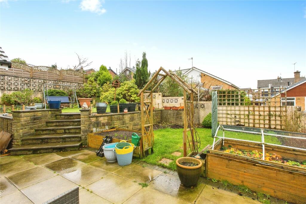 Additional image 17 of Cypress Ridge, Blackburn, BB2