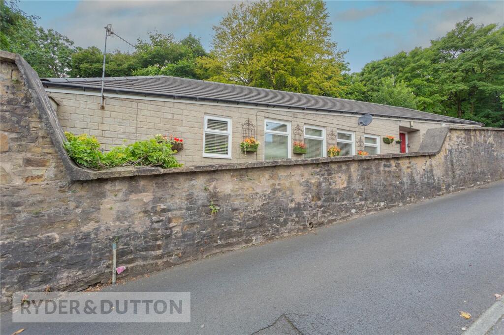 Additional image 18 of Oakley Road, Rawtenstall, Rossendale, BB4