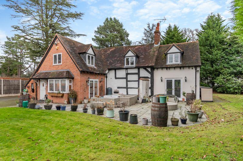 Additional image 58 of St. Bernards Road, Solihull