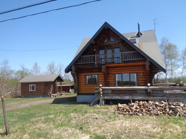 Additional image 18 of Hokkaido Kasai District Nakasatsunai Village Kyowa East 2 Line