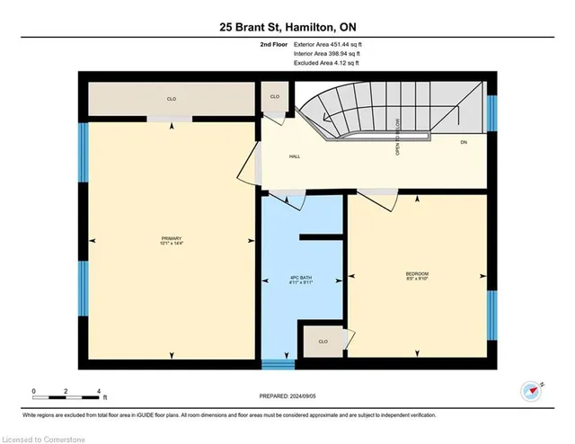 Additional image 38 of 25 Brant St