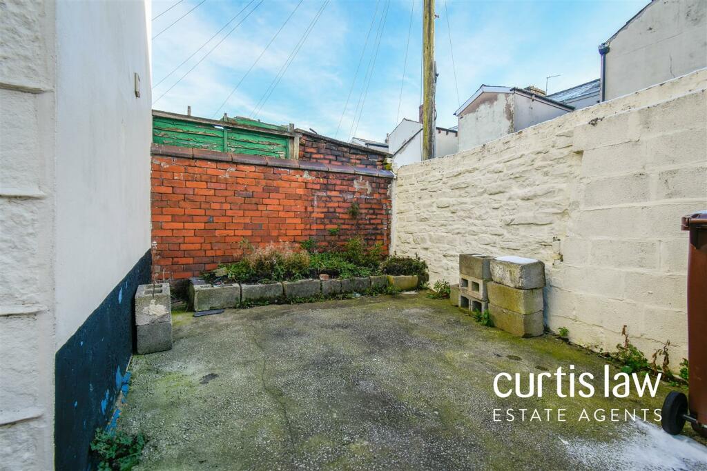 Additional image 18 of Water Street, Accrington
