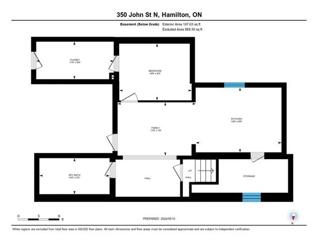 Additional image 44 of 350 JOHN St