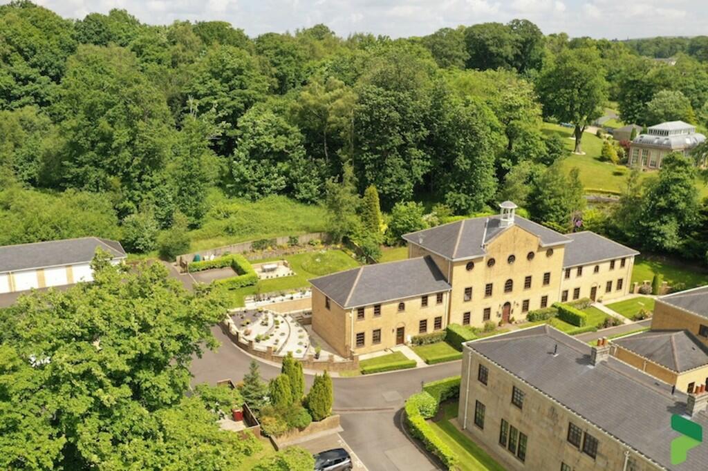Additional image 41 of Woodfold Park, Mellor