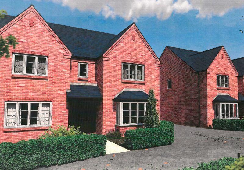 Additional image 6 of Willoughby Croft, Off Church Lane, Middleton, Tamworth B78 2AL