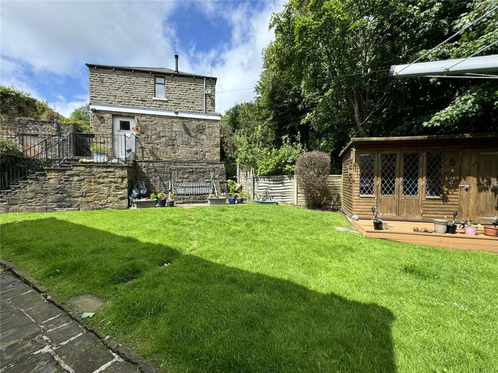 Additional image 7 of Turnpike, Newchurch, Rossendale, BB4