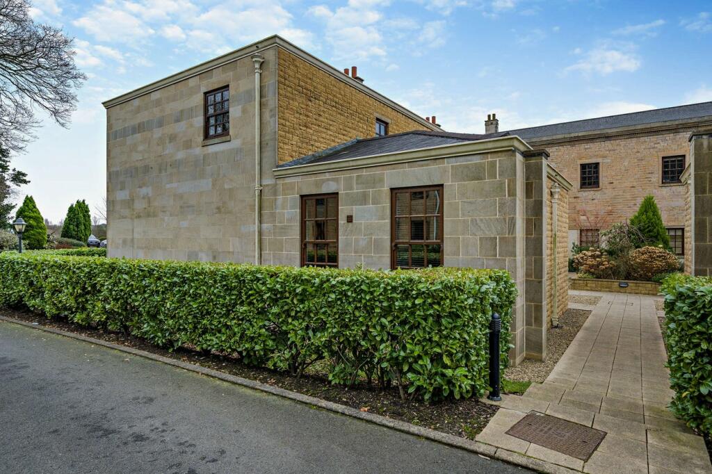 Additional image 24 of Woodfold Park, Mellor, Blackburn, BB2