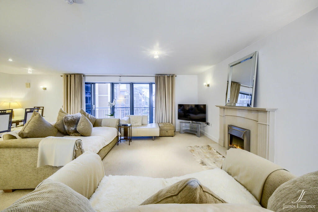 Additional image 15 of Islington Gates, 110 Newhall Street, Birmingham City Centre