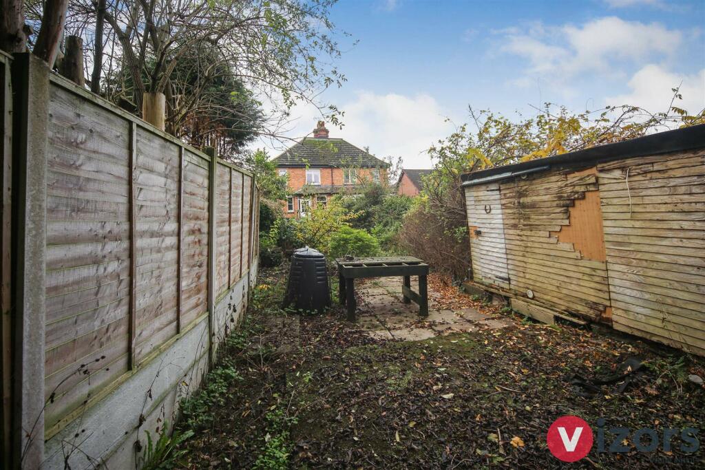 Additional image 14 of Birmingham Road, Redditch