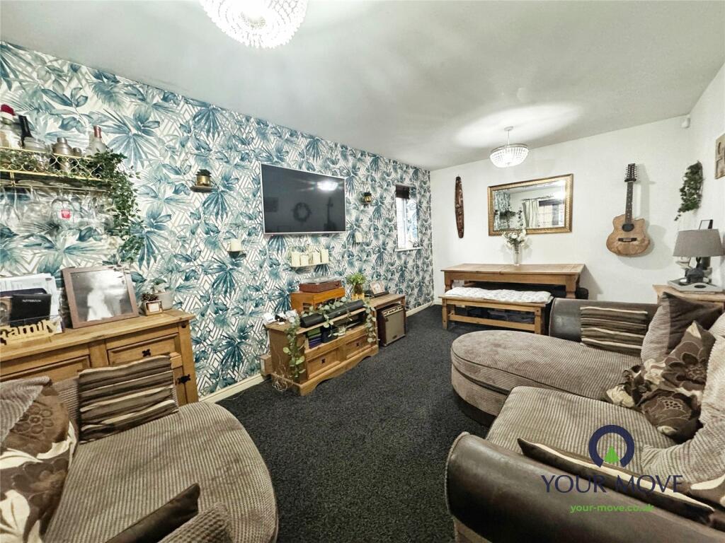 Additional image 18 of Fitzgerald Drive, Darwen, Lancashire, BB3