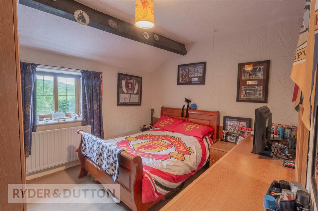 Additional image 23 of Dean Lane, Water, Rossendale, BB4