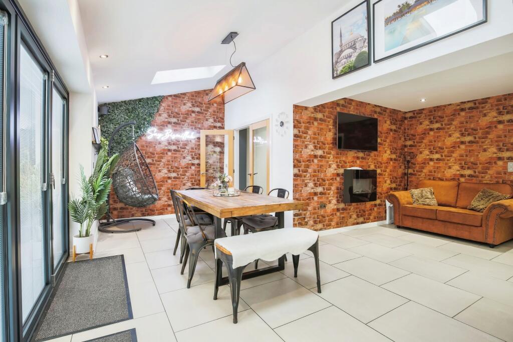 Additional image 4 of Brotherston Drive, Fernhurst Farm, Blackburn, Lancashire, BB2