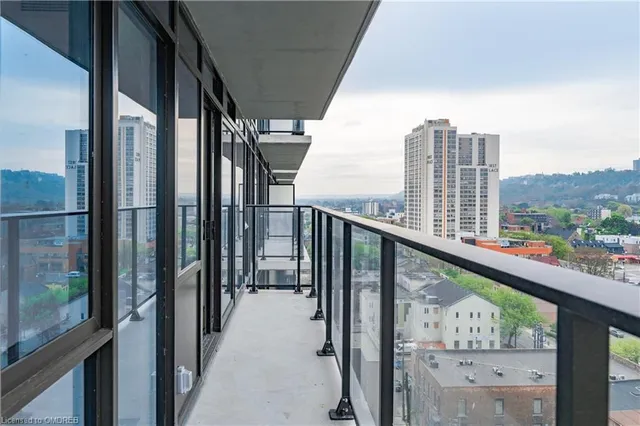 Additional image 21 of 1 Jarvis St Unit 1308