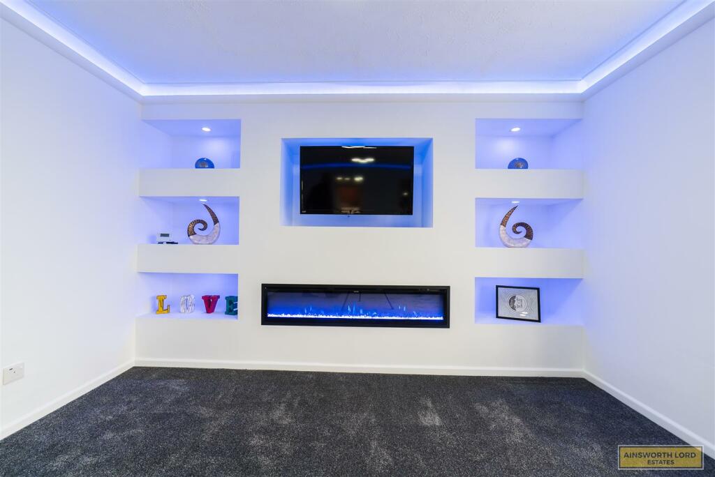 Additional image 22 of Sunnymere Drive, Darwen, Lancashire