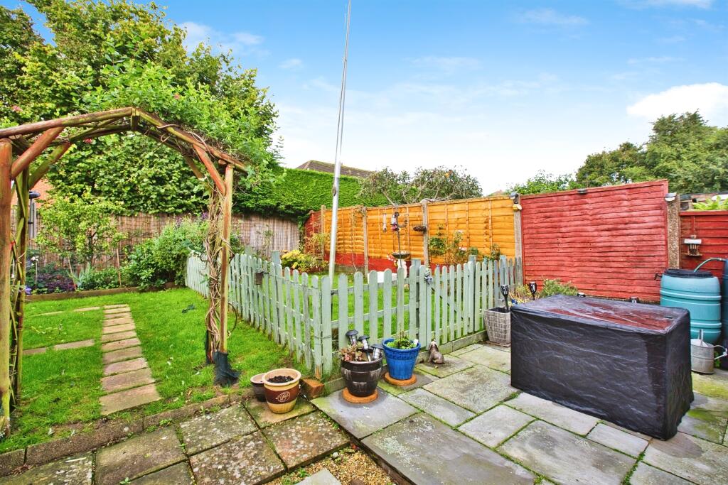 Additional image 14 of Burroughes Avenue, Yeovil