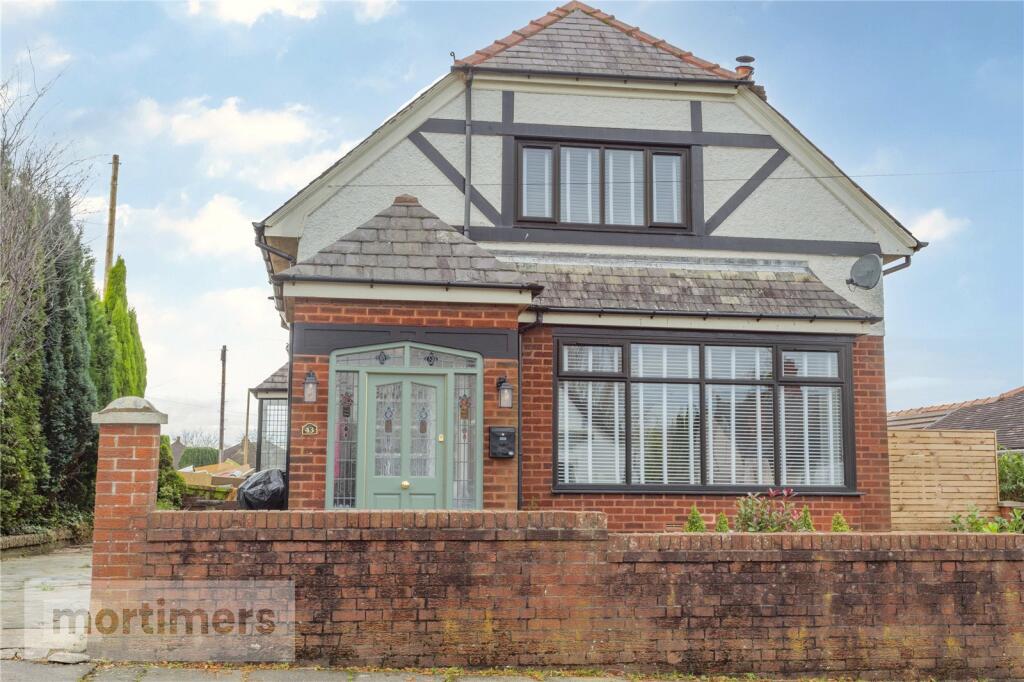 Additional image 36 of Poulton Avenue, Accrington, Lancashire, BB5