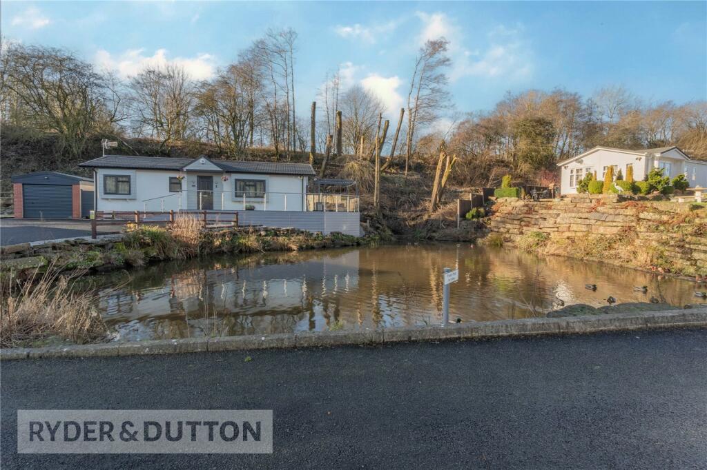 Additional image 28 of Swinnel Brook Park, Grane Road, Haslingden, Rossendale, BB4