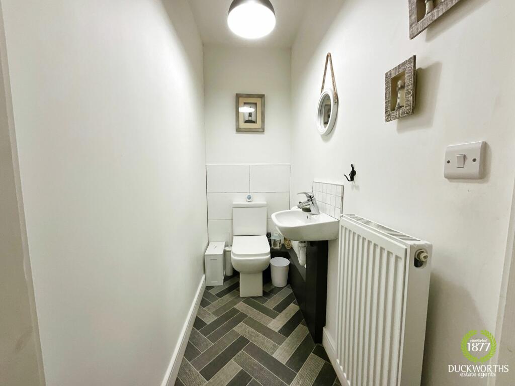 Additional image 8 of Balmoral Gardens, Darwen, BB3