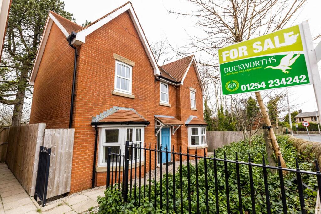 Additional image 15 of Newton Drive, Accrington, BB5