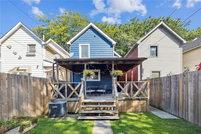 Additional image 22 of 18 MARS Ave