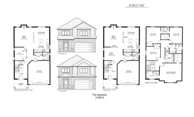 Additional image 2 of Lot 9 Klein Cir