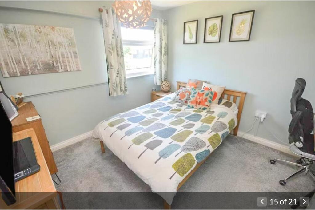 Additional image 15 of Chester Road, Birmingham, B37