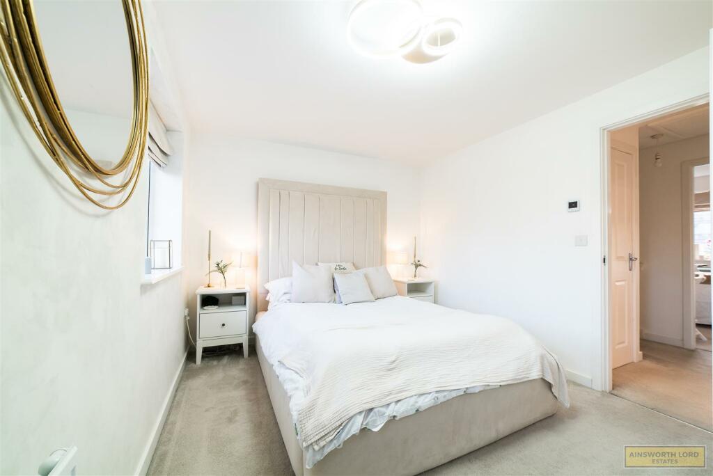 Additional image 10 of Bluebell Terrace, Darwen, Lancashire, BB3