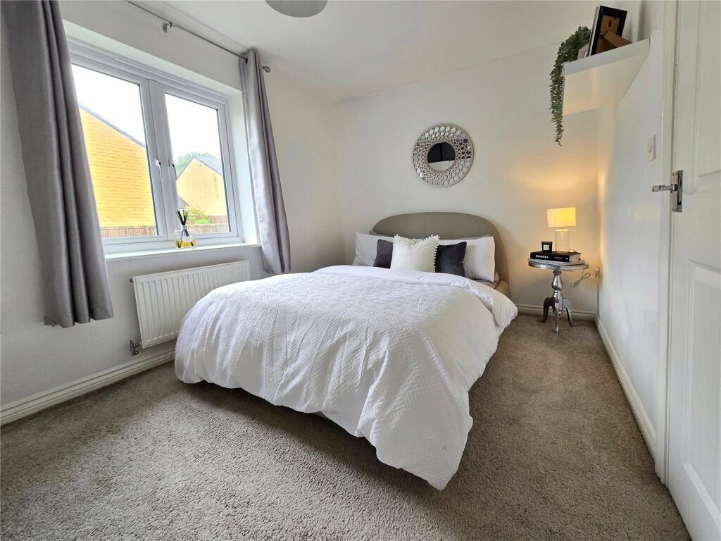 Additional image 17 of Ward Way, Rawtenstall, Rossendale, BB4