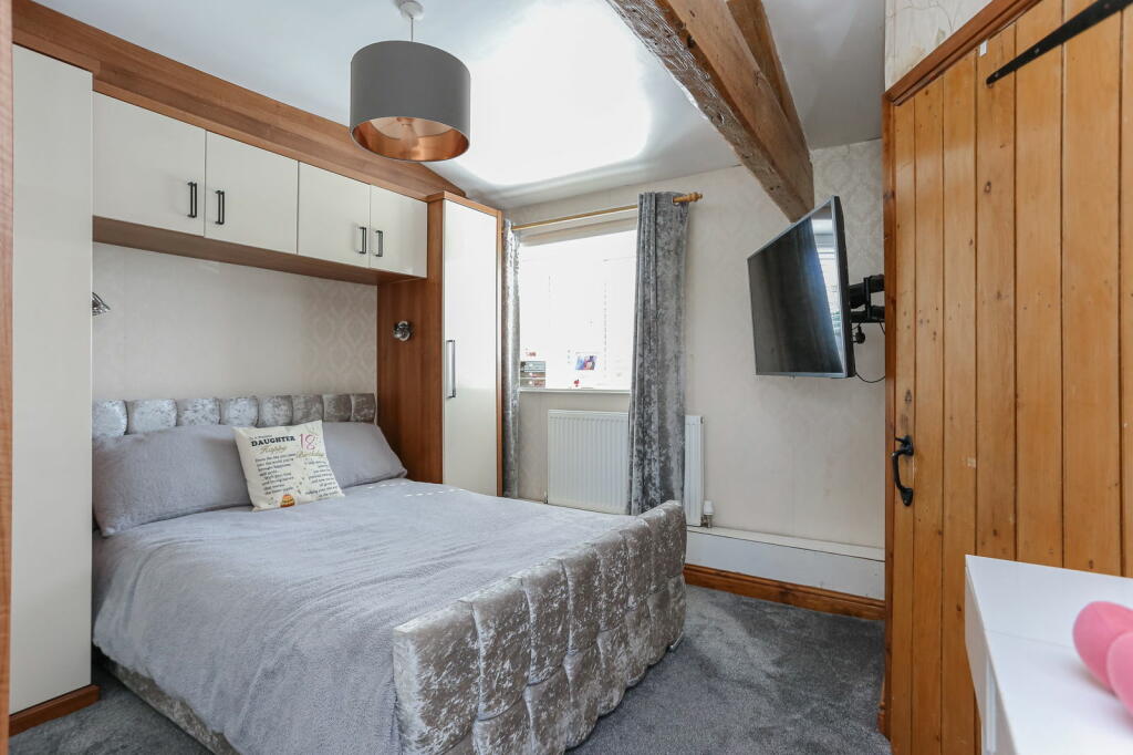 Additional image 19 of Pickles Farm, Lumb, Rossendale, BB4