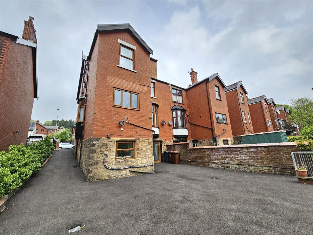 Additional image 25 of Billinge Avenue, Blackburn, Lancashire, BB2