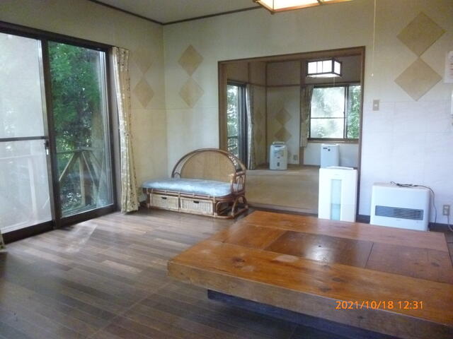 Additional image 3 of Kawanishi, Yufuin Town, Yufu City, Oita Prefecture