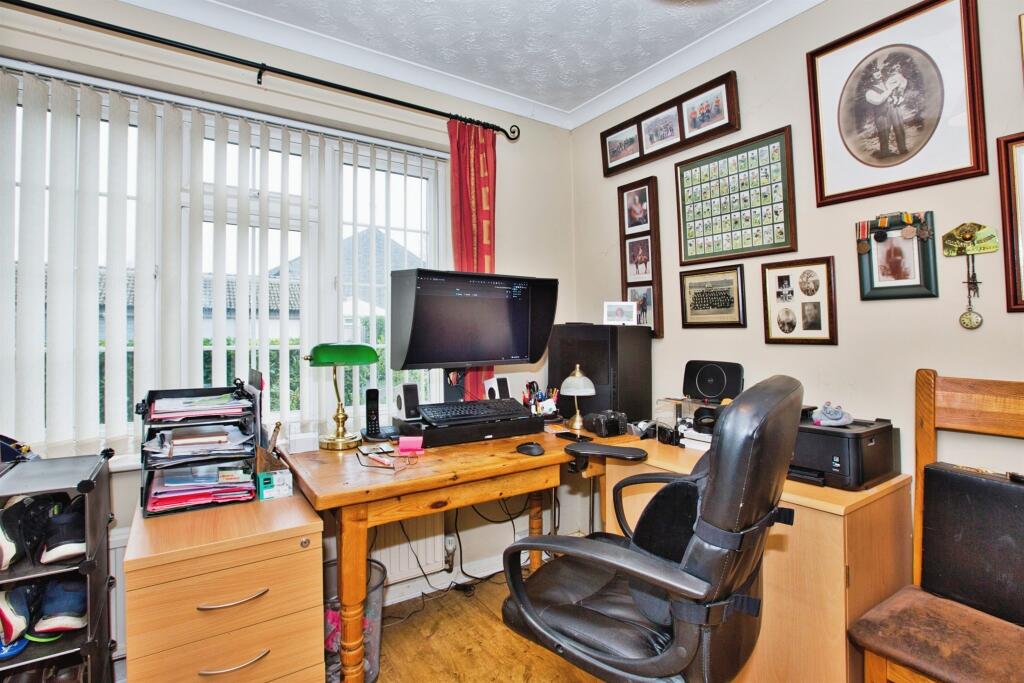 Additional image 3 of The Glebe, Queen Camel, YEOVIL