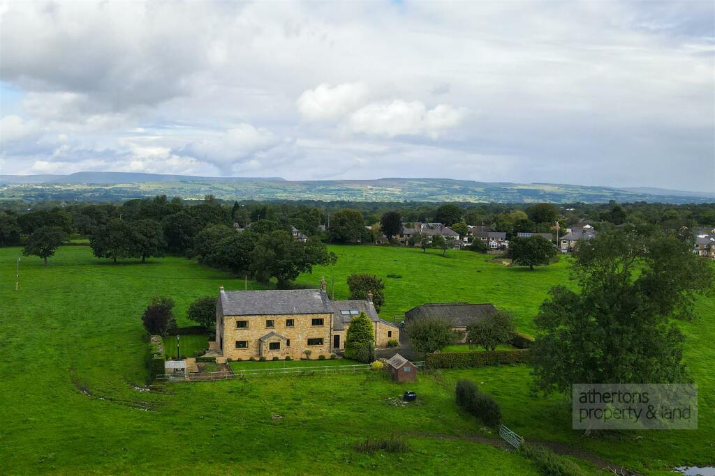 Additional image 34 of Park Lane, Mellor Brook, Blackburn