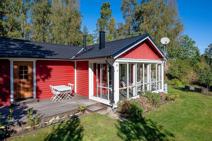 Additional image 3 of Ljungbacken 207, Orrhammar, Flens kommun