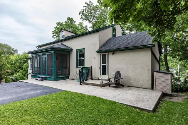 Additional image 4 of 34 BALDWIN St