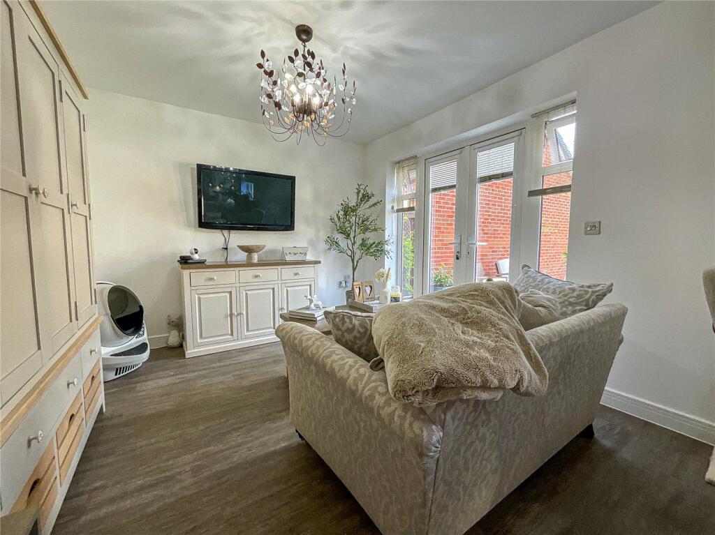 Additional image 8 of Chilwell Close, Warton, Tamworth, Warwickshire, B79