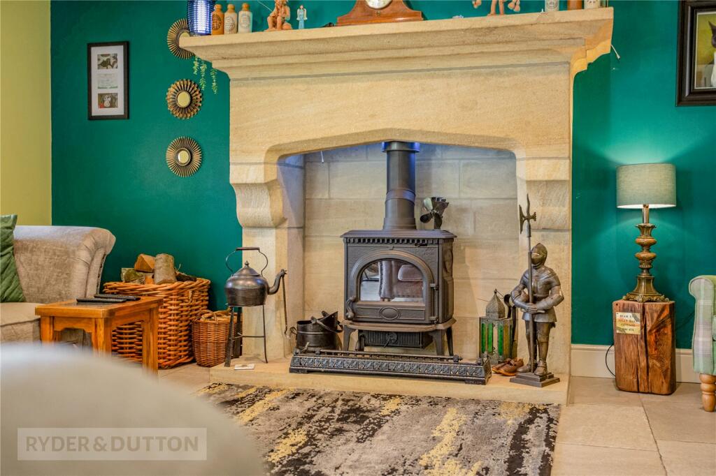 Additional image 5 of Oakenhead Wood Old Road, Rawtenstall, Rossendale, BB4