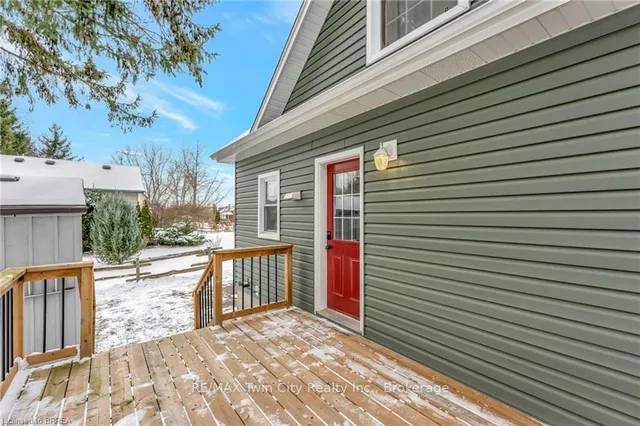 Additional image 19 of 25 Barnabus St
