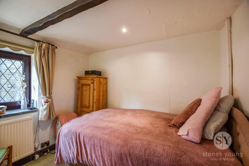 Additional image 10 of Aintree Cottages, Mellor Brook, BB2