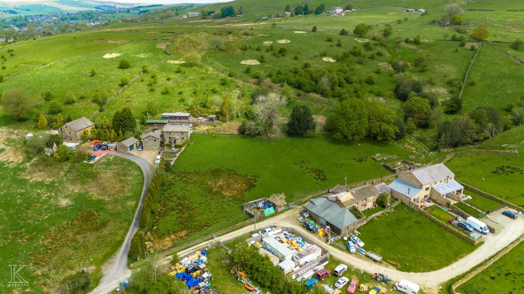 Additional image 34 of Hollin Lane, Rossendale