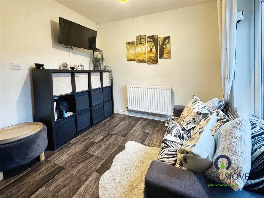 Additional image 4 of Fitzgerald Drive, Darwen, Lancashire, BB3