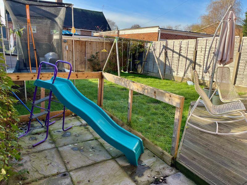 Additional image 15 of Old Oscott Hill, Great Barr, Birmingham, B44 9SP