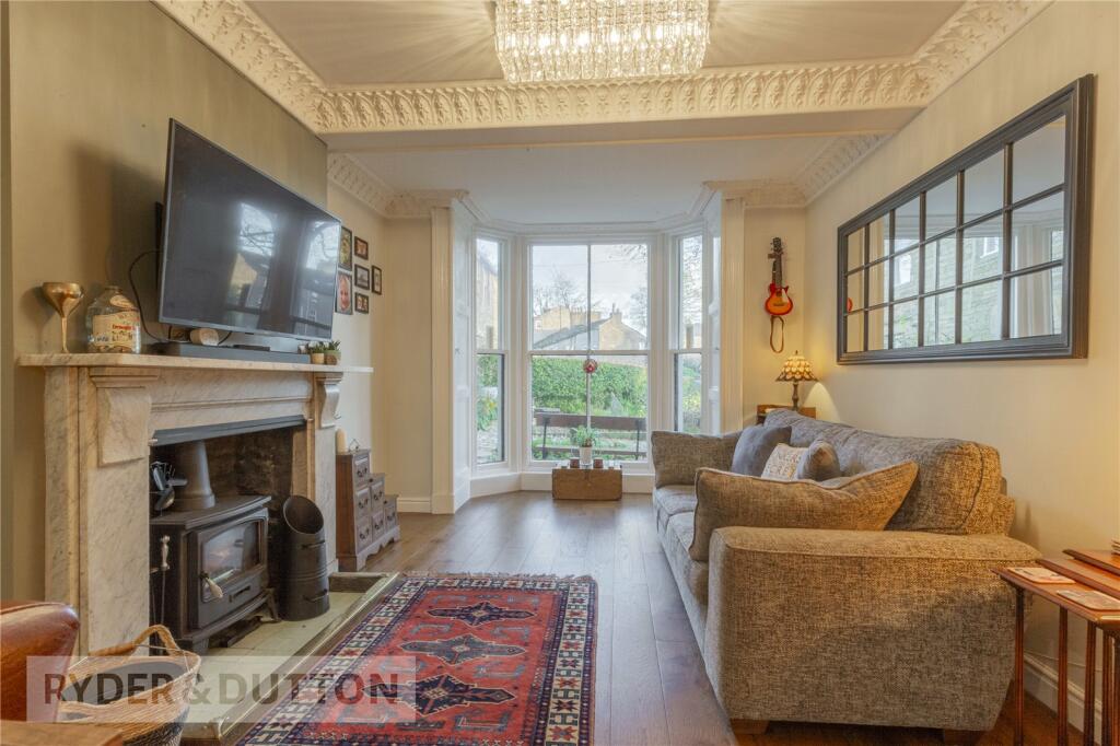 Additional image 13 of Springhill, Rossendale, BB4