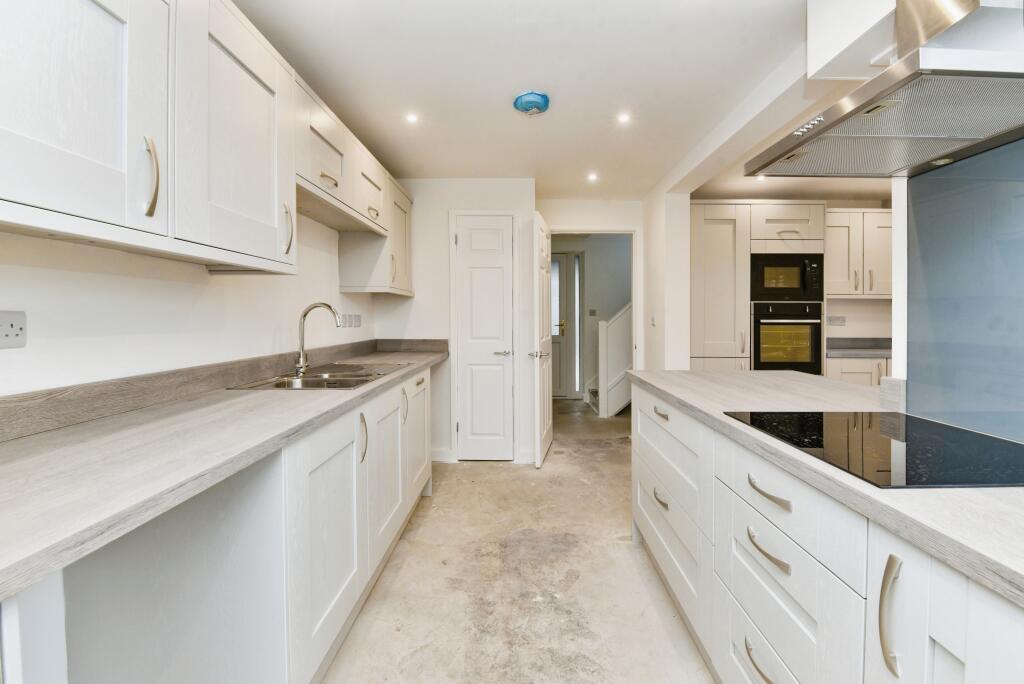 Additional image 7 of Old Wells Road, Shepton Mallet, Somerset, BA4